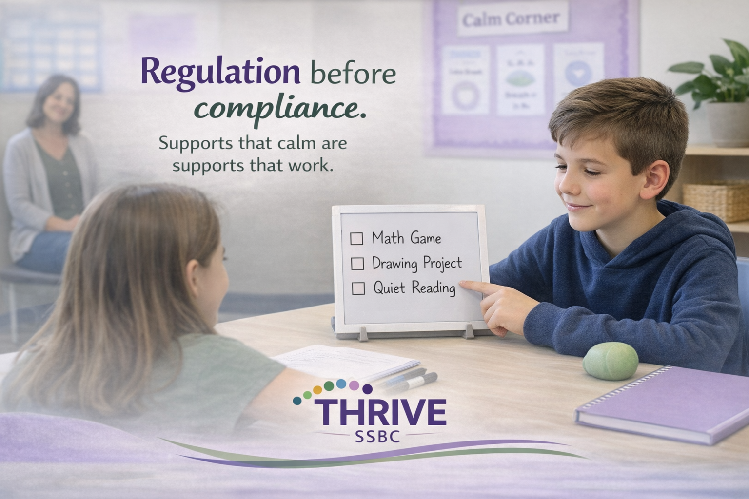 PDA vs. ODD: Why the Difference Matters & How Getting It Right Supports Regulation, Not Punishment