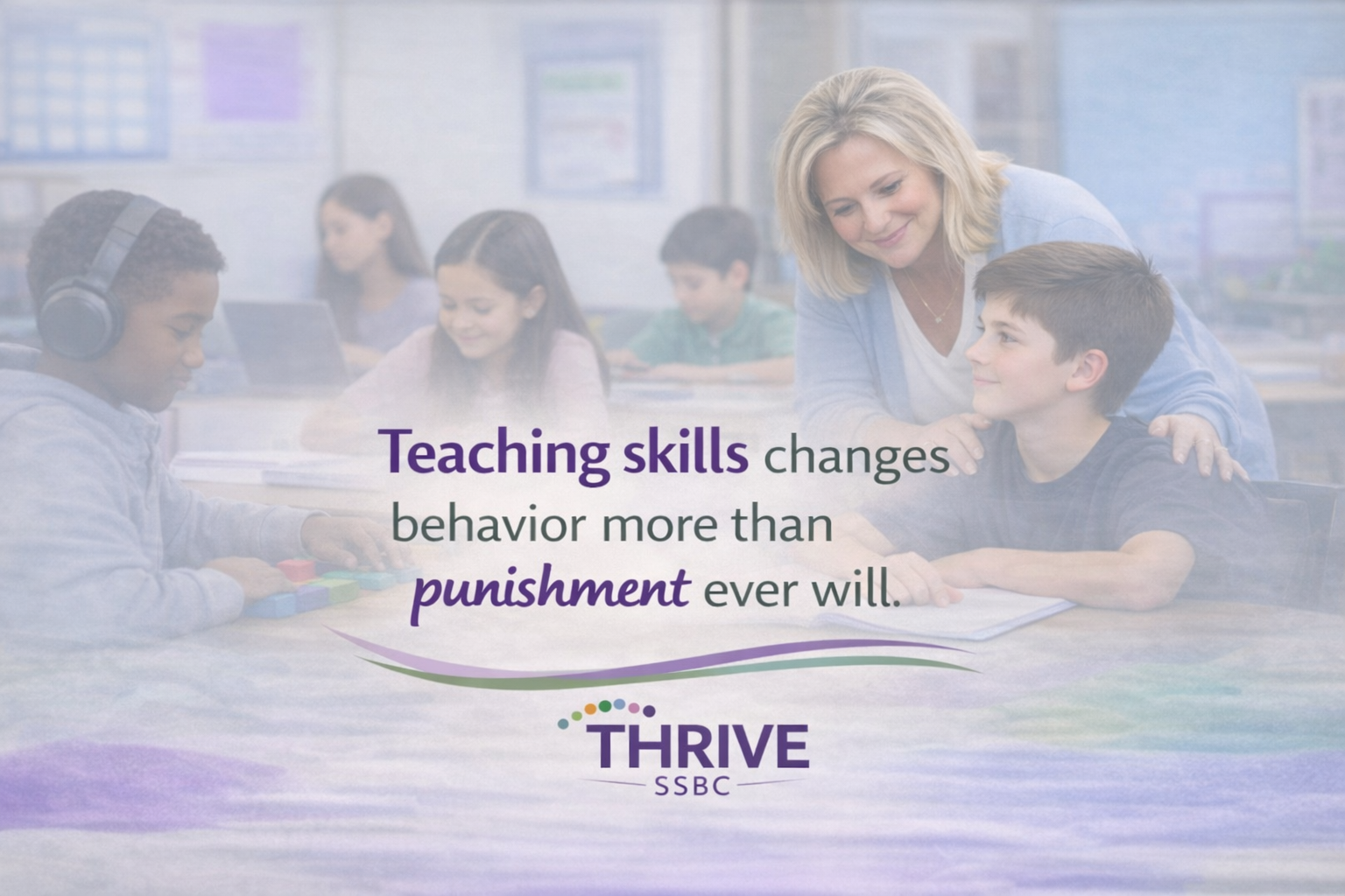When Punishment Replaces Teaching, Students Pay the Price
