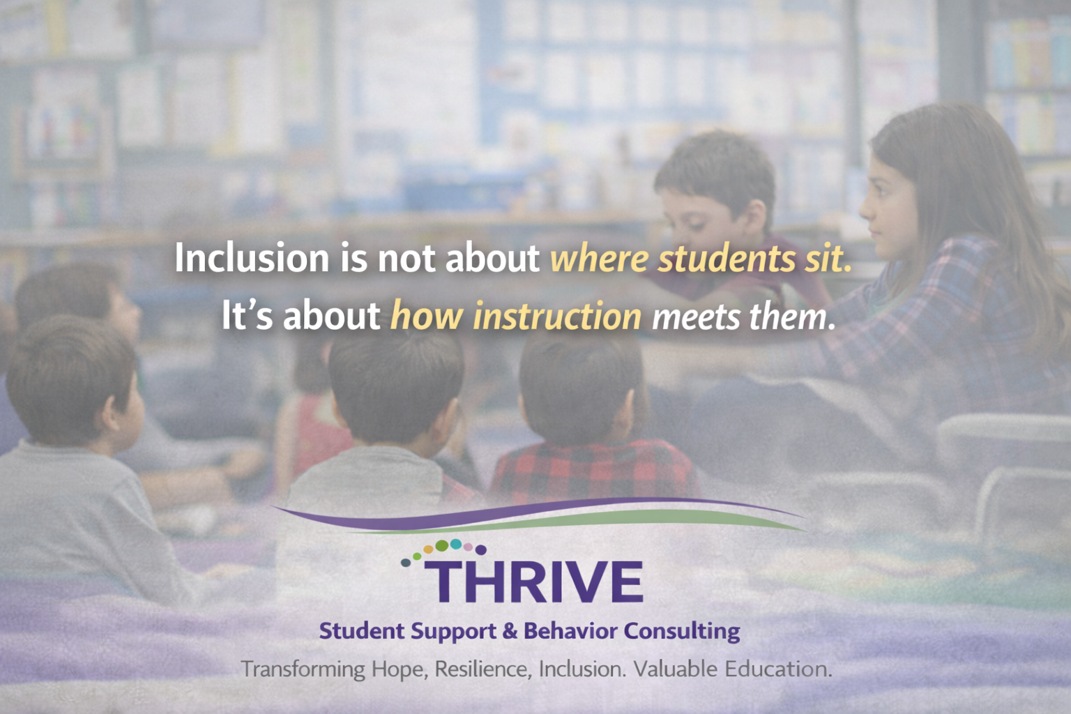 Teaching the Way Children Learn: A Systems Question for Educational Leaders