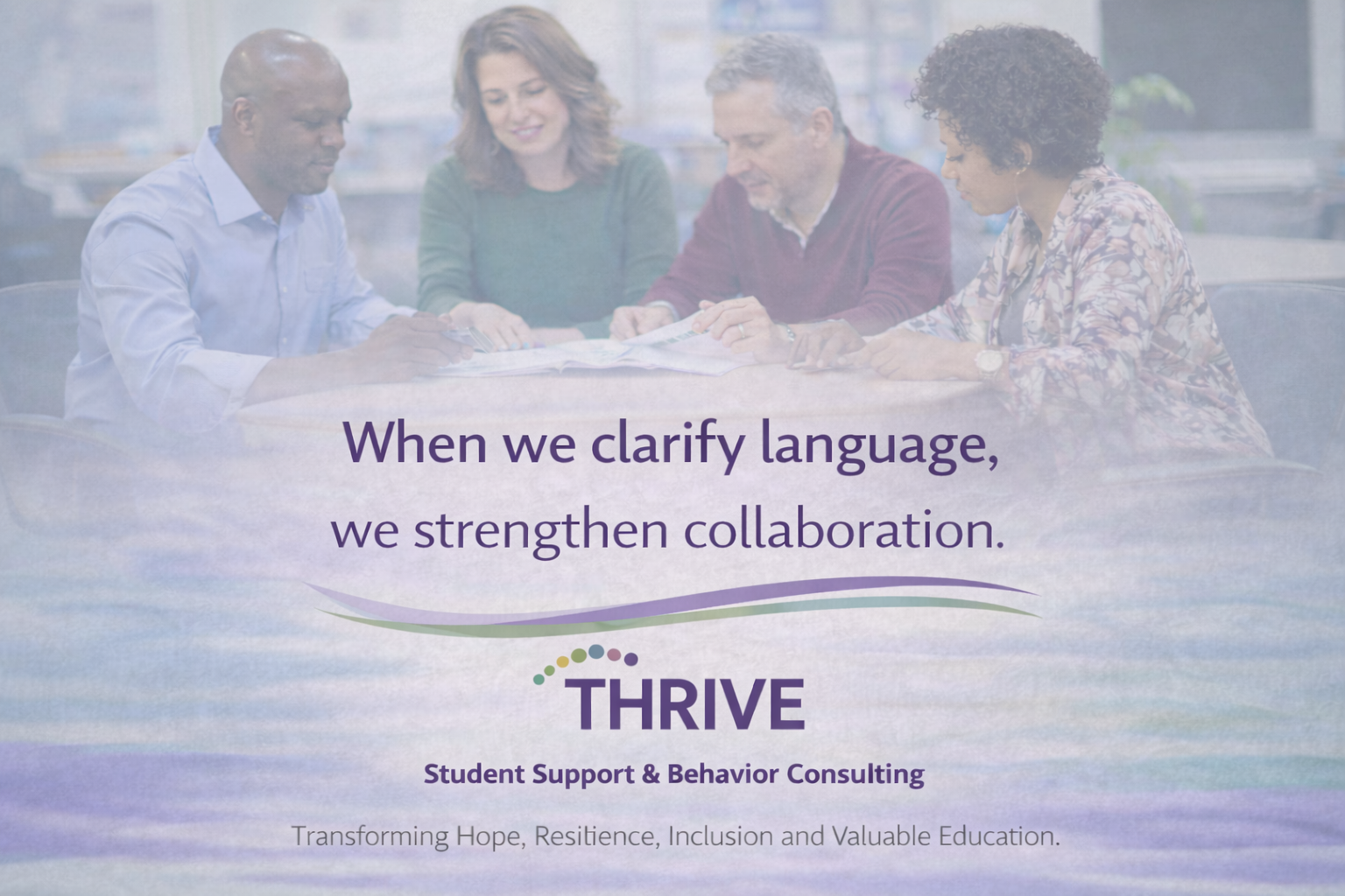 Acronym Overload in Special Education: When Language Becomes a Barrier