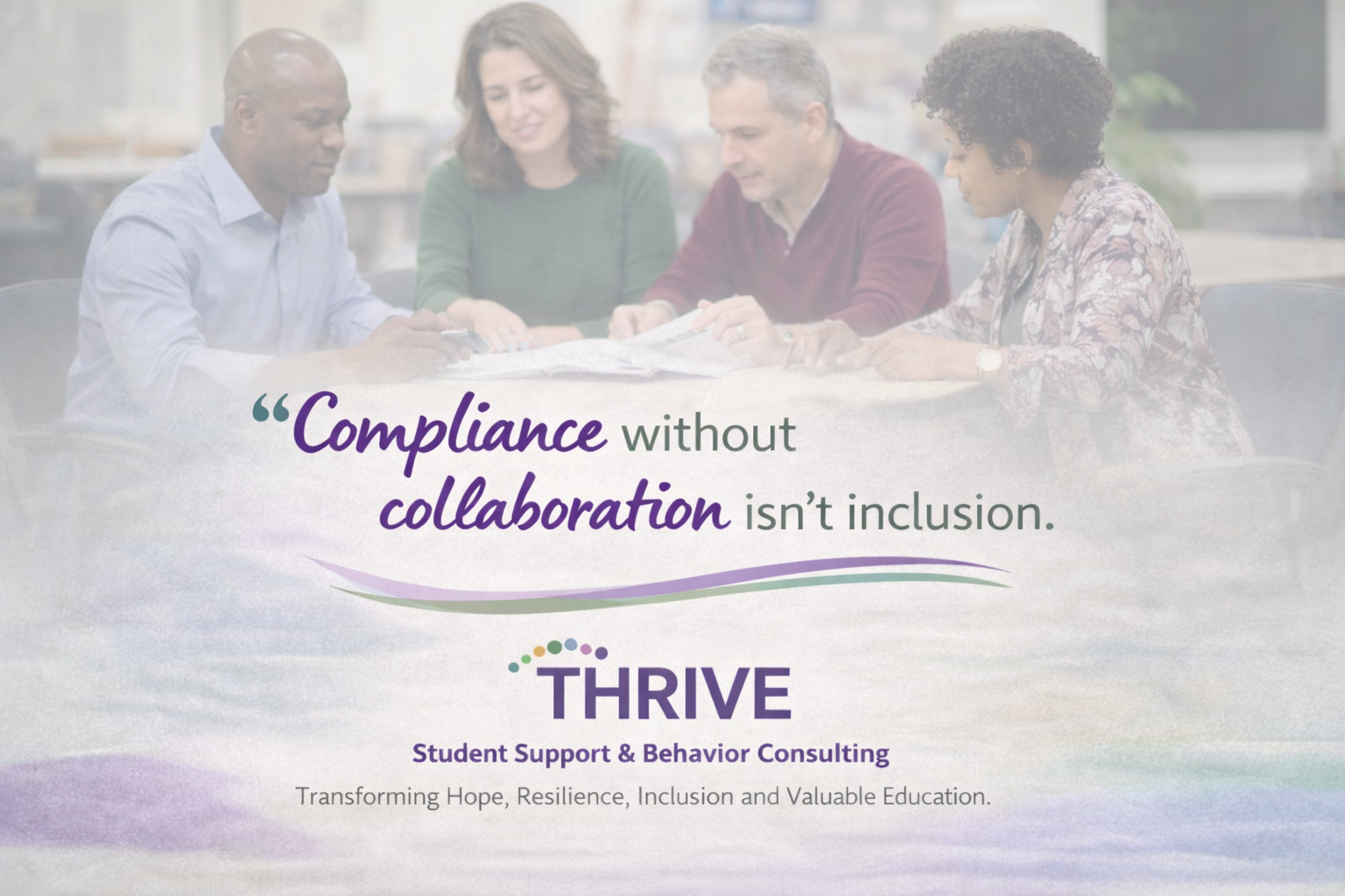 What Teachers Wish Parents Understood About Special Education