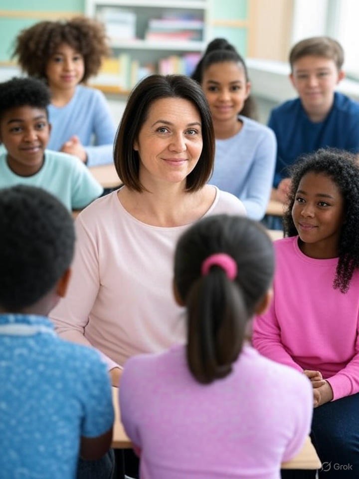 Reactive vs. Proactive Supports: Why Schools Get Stuck in Crisis Mode